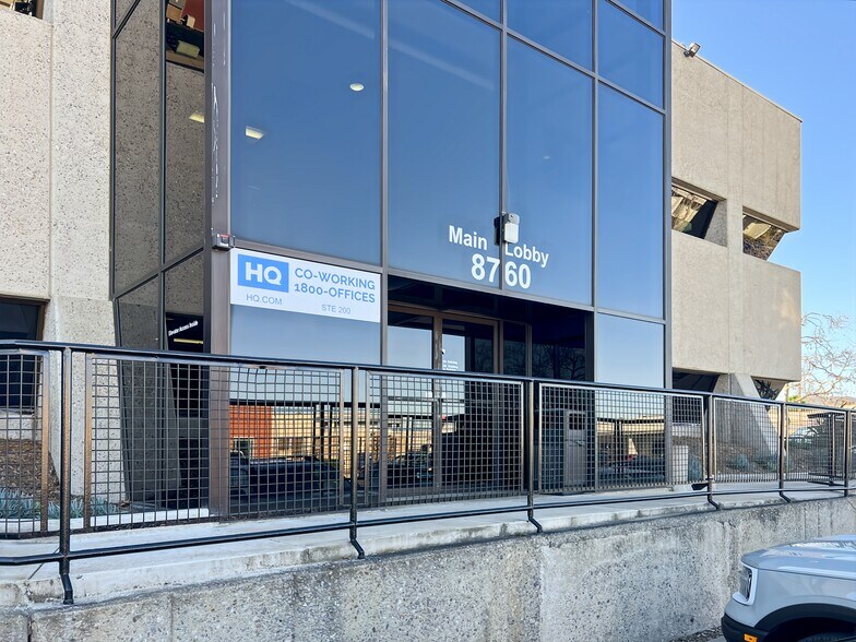 More Photos Of 8760 Cuyamaca St, Santee Coworking Space