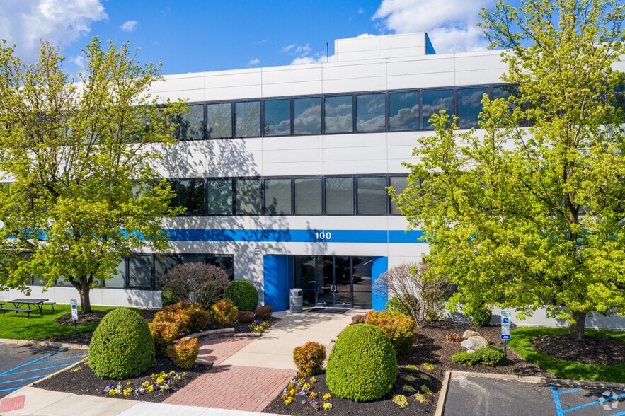 More Photos Of 250 Century Pky, Mount Laurel Unknown For Lease