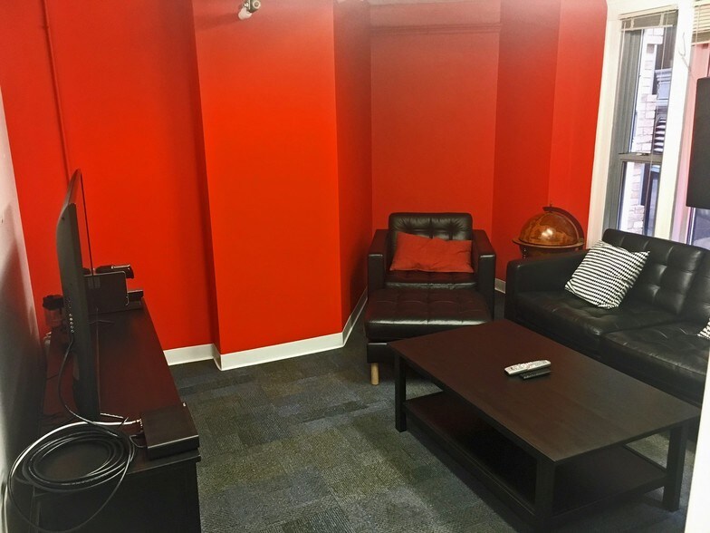 More Photos Of 294 Washington St, Boston Office For Lease