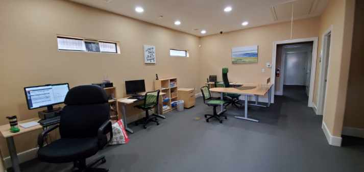 More Photos Of 21412 Provincial Blvd, Katy Office For Sale