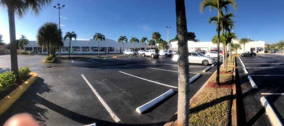 More Photos Of 6828-6896 W Atlantic Blvd, Margate Freestanding For Lease