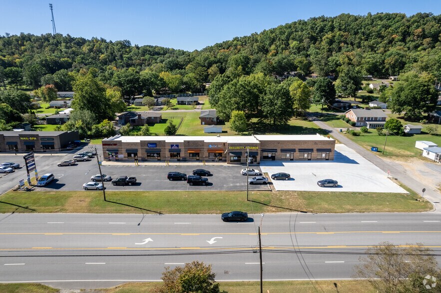 Primary Photo Of 1112 2nd Ave E, Oneonta General Retail For Sale