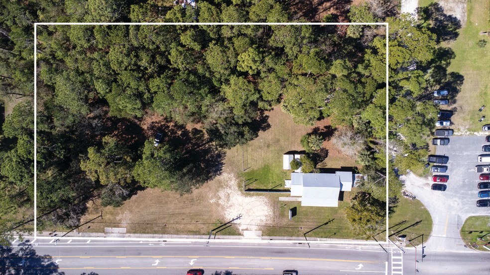 More Photos Of 2505 Old Moultrie Rd, Saint Augustine Office For Sale