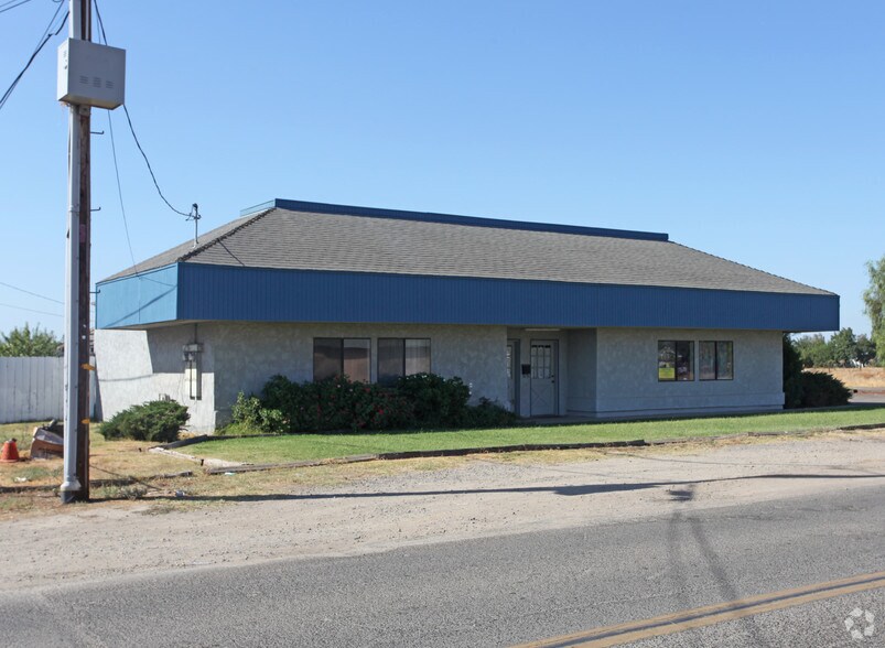 More Photos Of 25954 Tanforan Dr, Madera Office For Sale