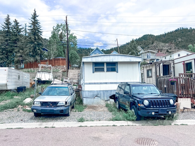 More Photos Of 704 Miner St, Idaho Springs Land For Sale