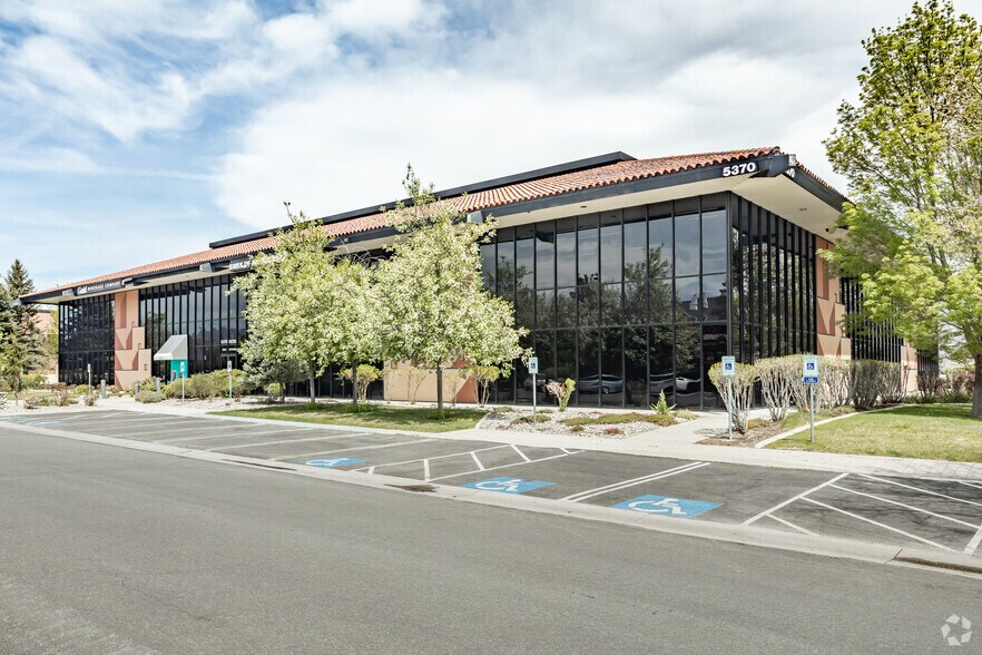 More Photos Of 5370 Kietzke Ln, Reno Office For Lease