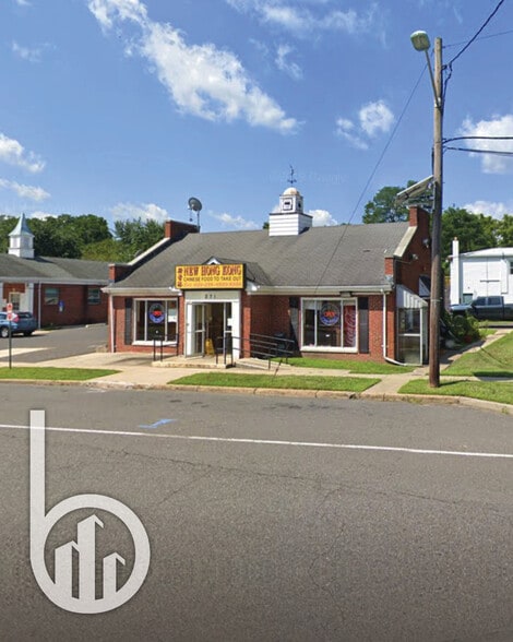 Primary Photo Of 271 Atlantic Ave, Columbus Office For Sale