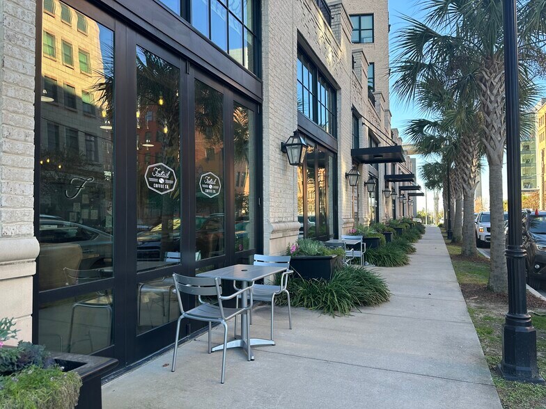 More Photos Of 601 Indian St, Savannah Apartments For Lease