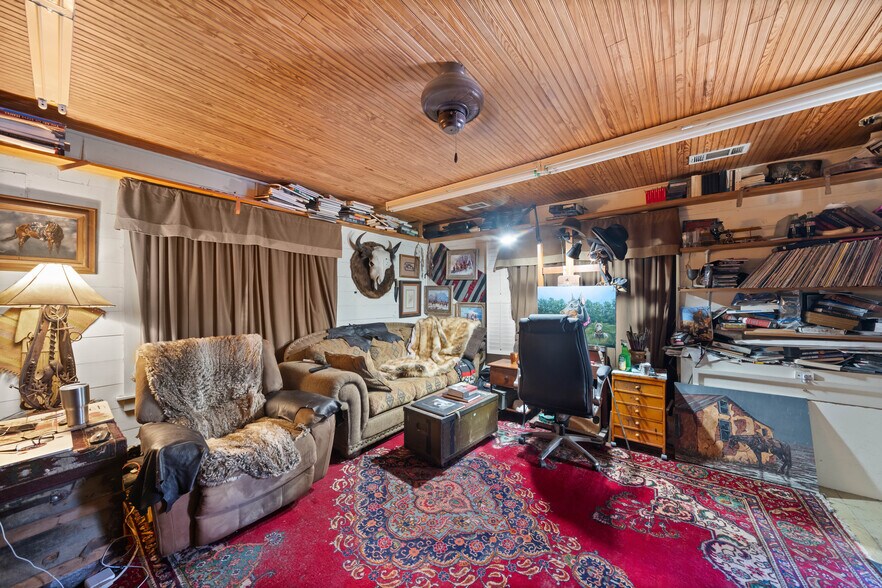 More Photos Of 26407 Preston Ave, Spring Storefront Retail Residential For Sale