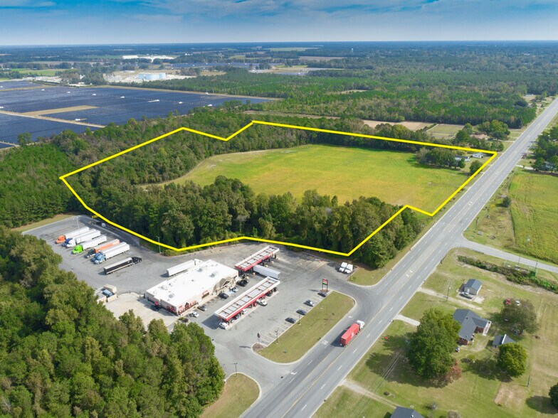 More Photos Of 2536 Hwy 24 W, Warsaw Land For Sale