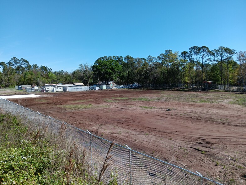 More Photos Of 8589 MALLORY Rd, Jacksonville Land For Lease