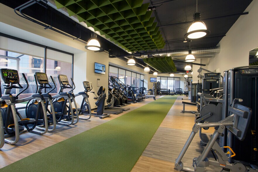 More Photos Of 50 Main St, White Plains Coworking Space