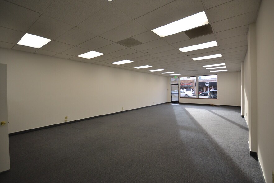 More Photos Of 863 San Pablo Ave, Albany General Retail For Lease