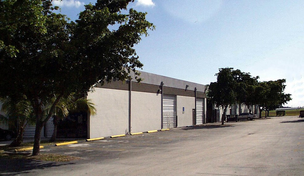 More Photos Of 10836-10862 SW 188th St, Miami Warehouse For Lease