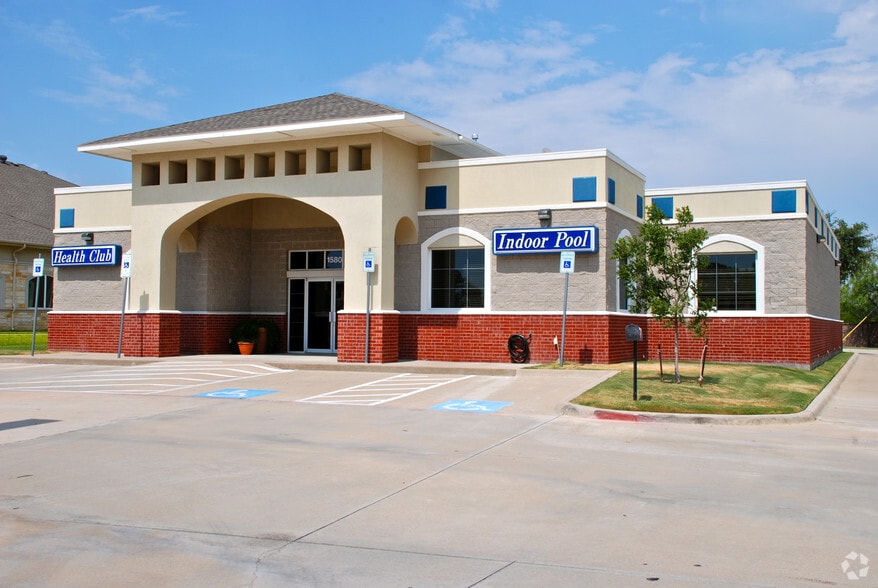 Primary Photo Of 1580 US Highway 287 N, Mansfield Medical For Lease