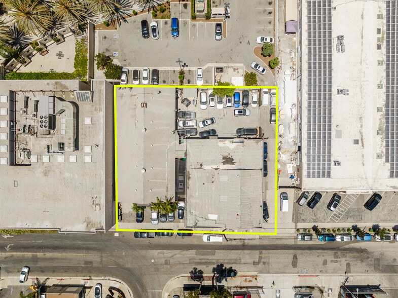 More Photos Of 2319 Michigan Ave, Santa Monica Auto Repair For Sale