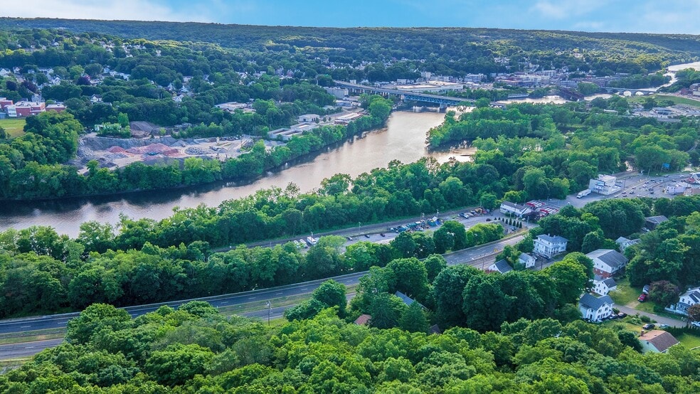 More Photos Of 38 Commerce St, Derby Manufacturing For Lease