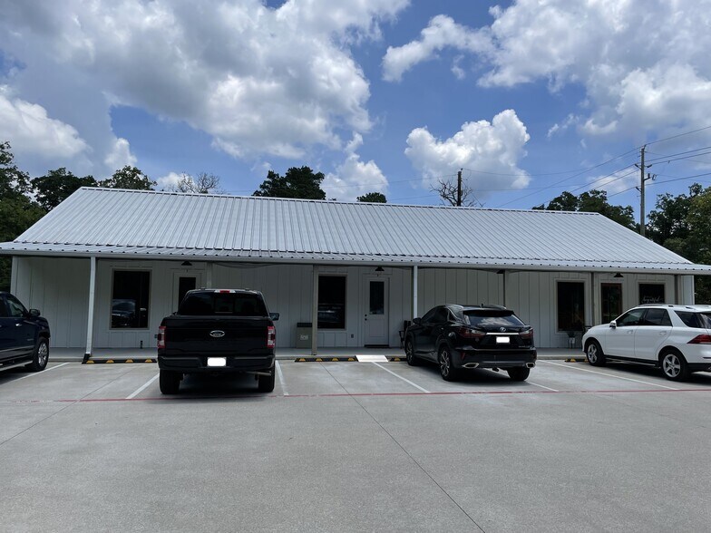 More Photos Of 3535 Honea Egypt Rd, Montgomery Storefront Retail Office For Lease