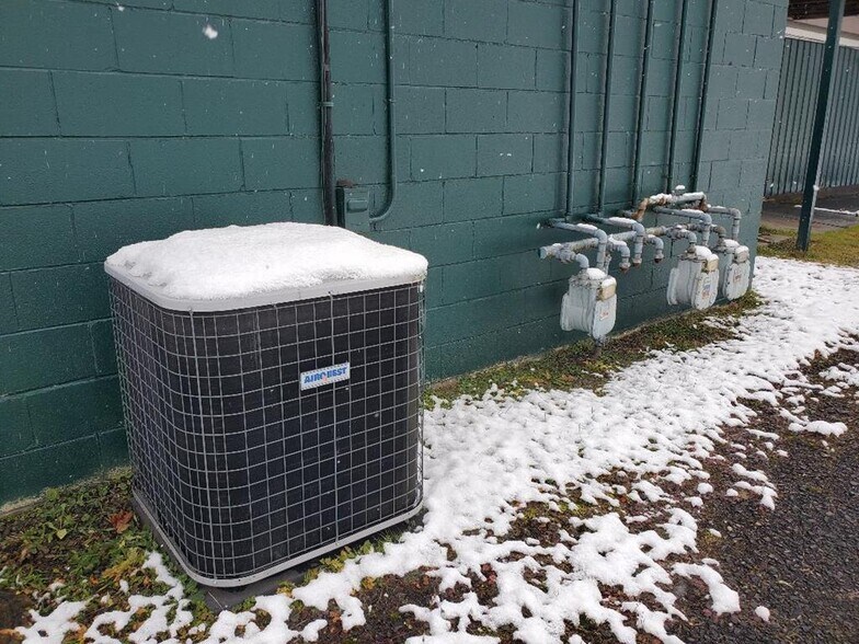 More Photos Of 336 Route 6 W, Coudersport Office For Sale