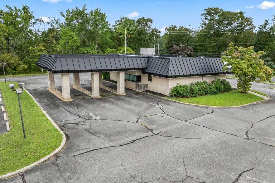 More Photos Of 903 Boulevard Route 50, Mays Landing Bank For Sale