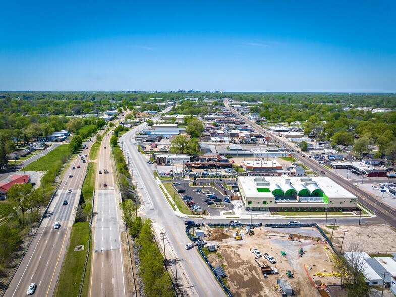 More Photos Of 3166 Broad Ave, Memphis Warehouse For Sale