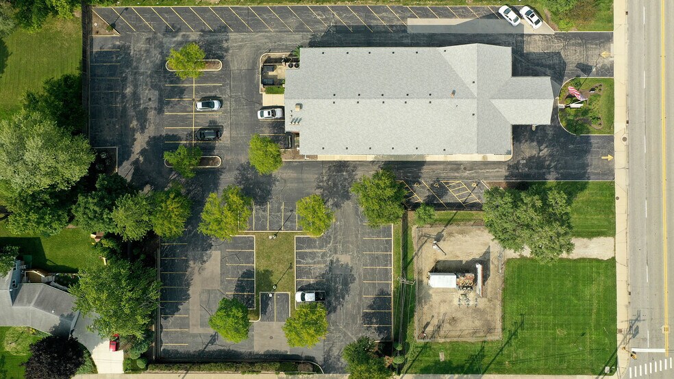 More Photos Of 1114 N Arlington Heights Rd, Arlington Heights Medical For Lease