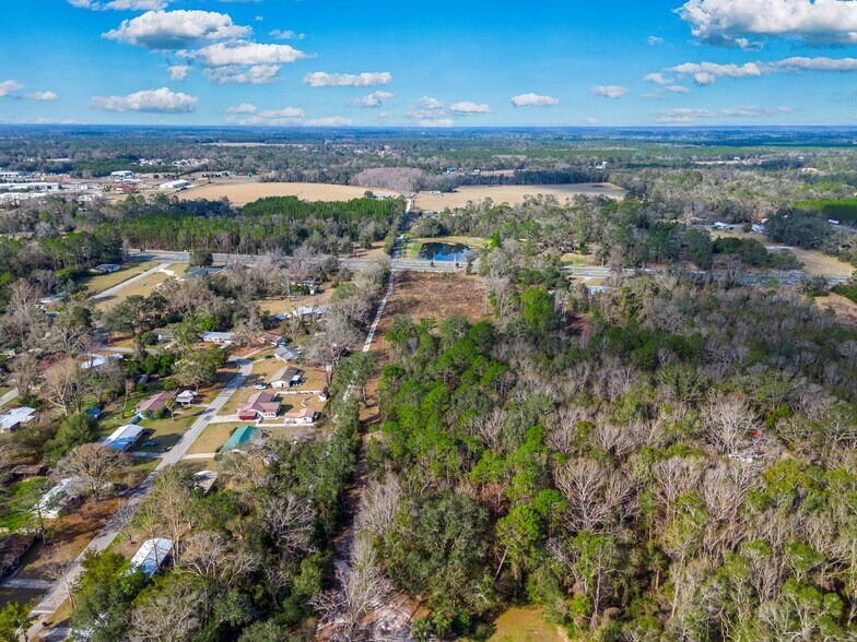 More Photos Of State Road 47, Lake City Land For Sale