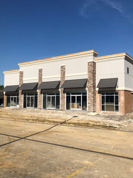 More Photos Of 14838 US Highway 19 S, Thomasville General Retail For Lease
