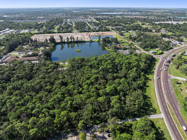More Photos Of 1267 US Highway 41 S, Ruskin Land For Sale