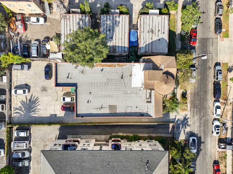 More Photos Of 4038 Marathon St, Los Angeles Apartments For Sale