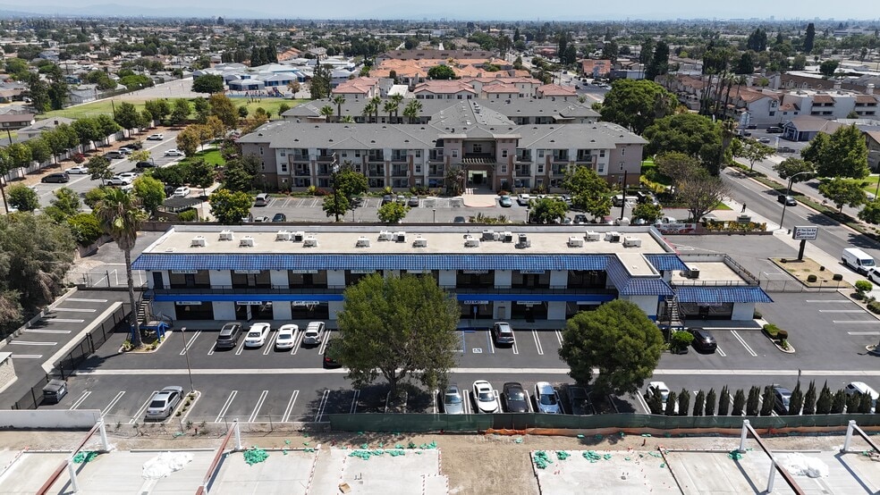 More Photos Of 7151 Lincoln Ave, Buena Park Medical For Lease