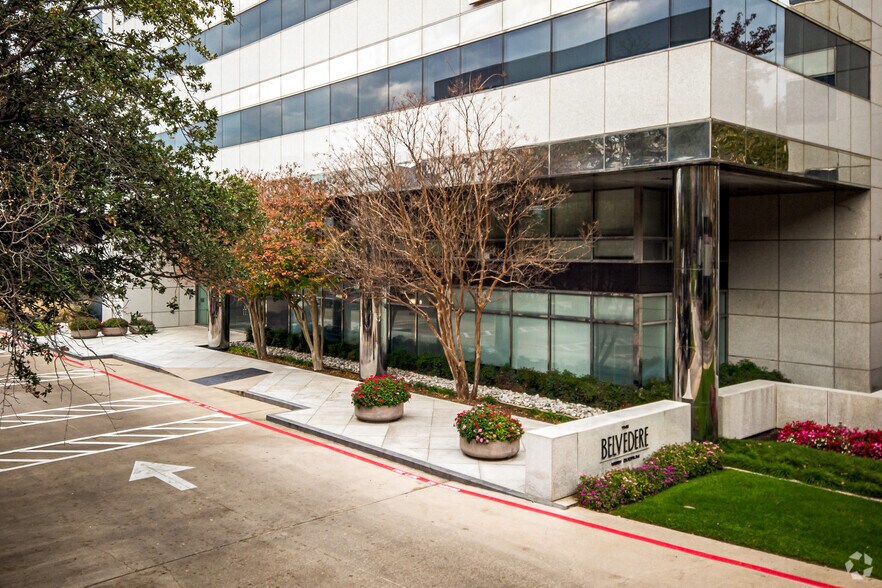 More Photos Of 14881 Quorum Dr, Dallas Office For Lease