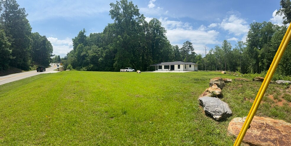 More Photos Of 2521 Reinhardt College Pky, Canton Office For Sale