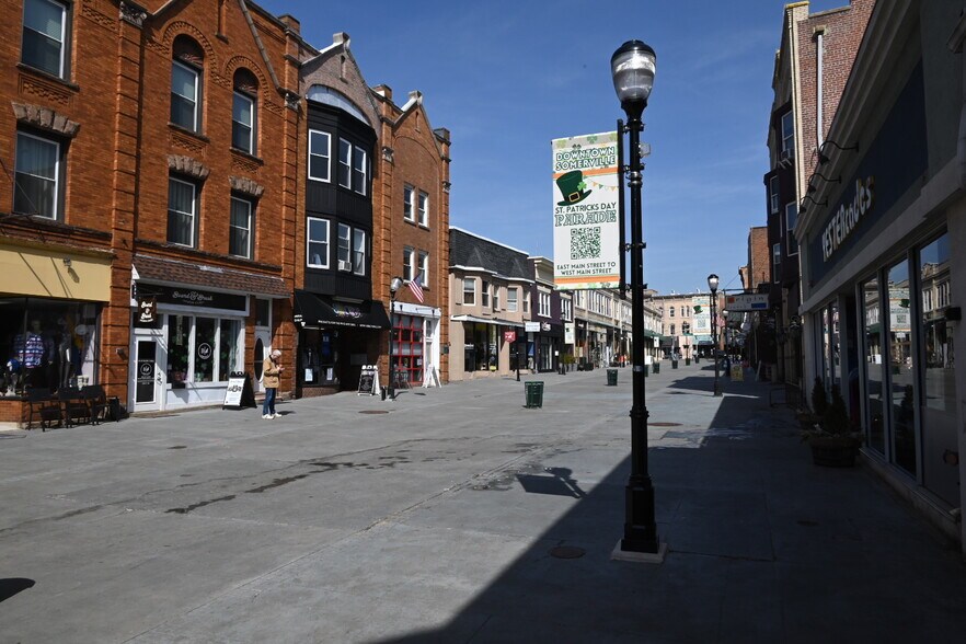 More Photos Of 50 Division St, Somerville Coworking Space