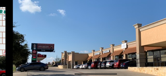 More Photos Of , Killeen General Retail For Sale