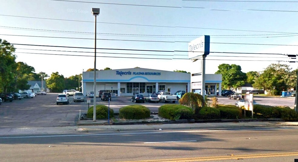 More Photos Of 3810 Barrancas Ave, Pensacola Unknown For Lease