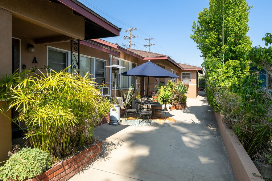 More Photos Of 814 S Mayflower Ave, Monrovia Multifamily For Sale