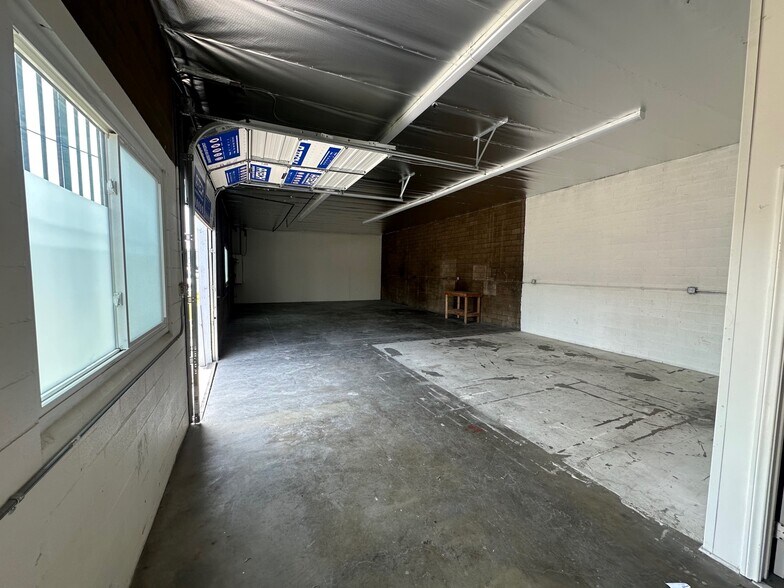 More Photos Of 8235-8239 Lankershim Blvd, North Hollywood Distribution For Lease