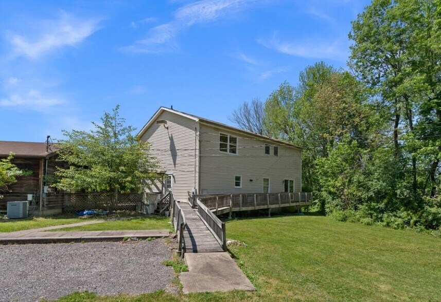 More Photos Of , Montgomery Office For Sale