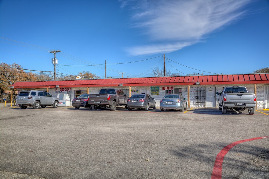 More Photos Of 3300 Shepherd Ln, Balch Springs Freestanding For Sale
