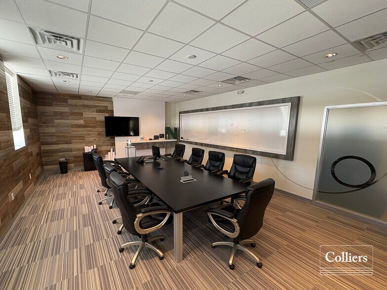 More Photos Of 1241 Ambassador Blvd, Saint Louis Warehouse For Sale