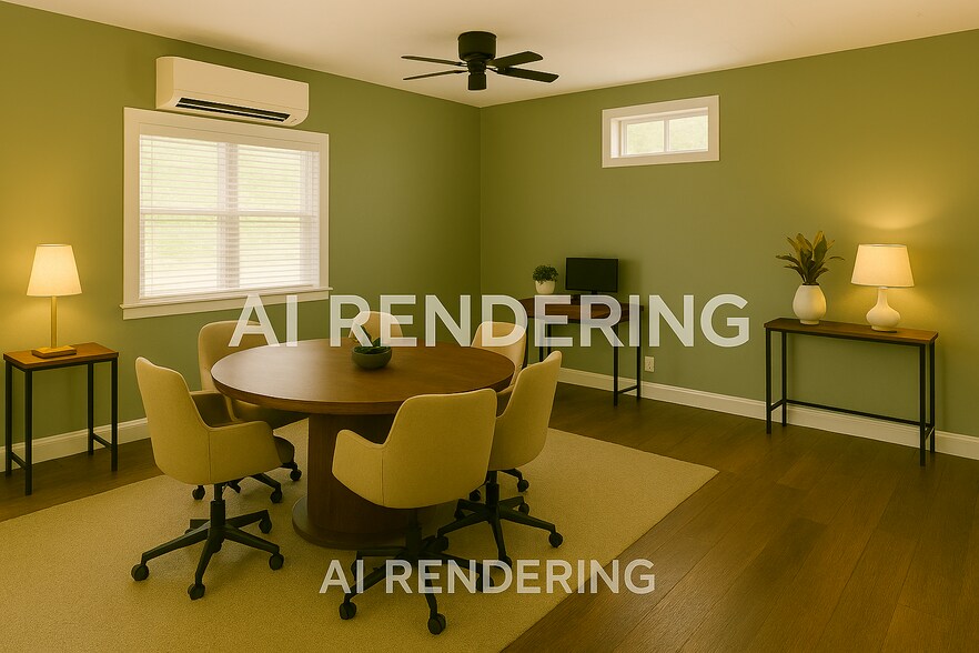 More Photos Of 491 Allens Creek Rd, Waynesville Medical For Lease