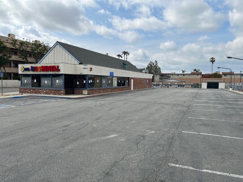 Primary Photo Of 923 W Carson St, Torrance Medical For Sale
