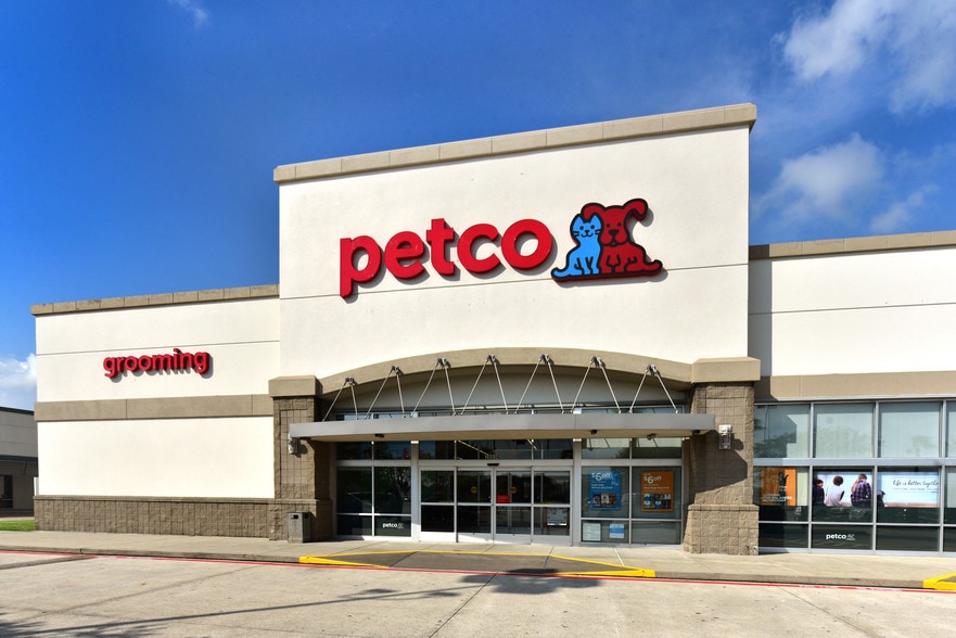 More Photos Of 1818 FM 646, League City Unknown For Lease