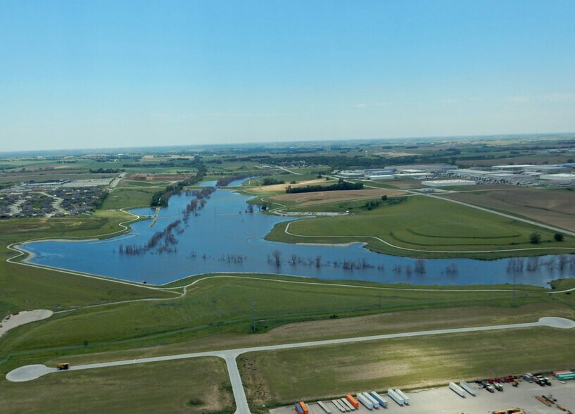 More Photos Of 126 & Highway 370, Papillion Land For Sale