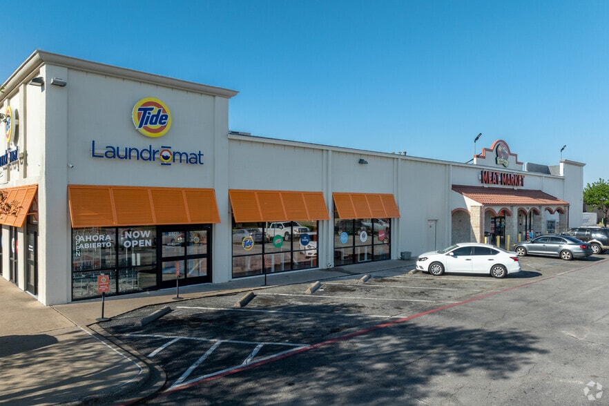 More Photos Of 1430-1524 Northwest Hwy, Garland Unknown For Lease
