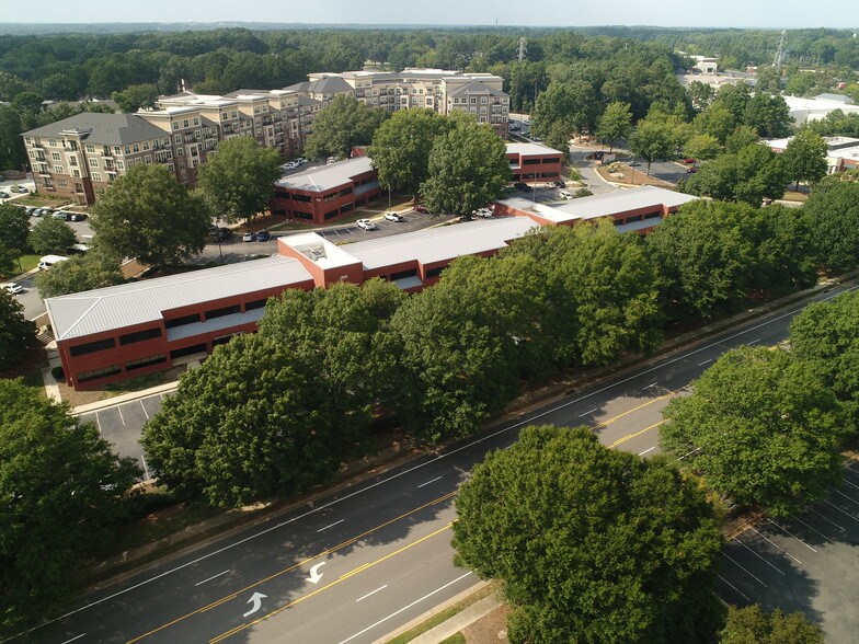 More Photos Of 805-807 Spring Forest Rd, Raleigh Office For Lease