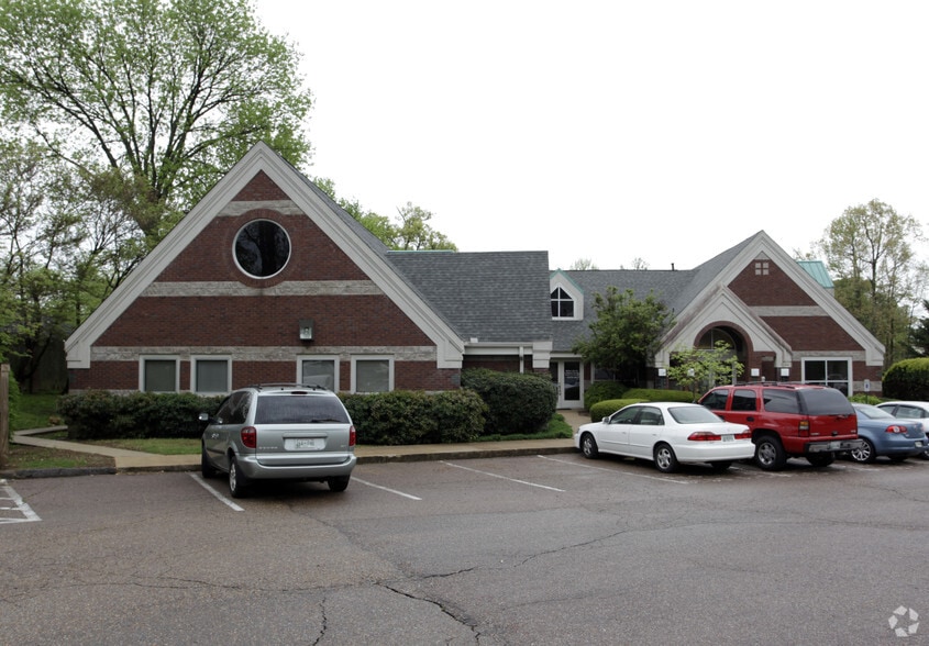 More Photos Of 5154 Stage Rd, Memphis Medical For Lease