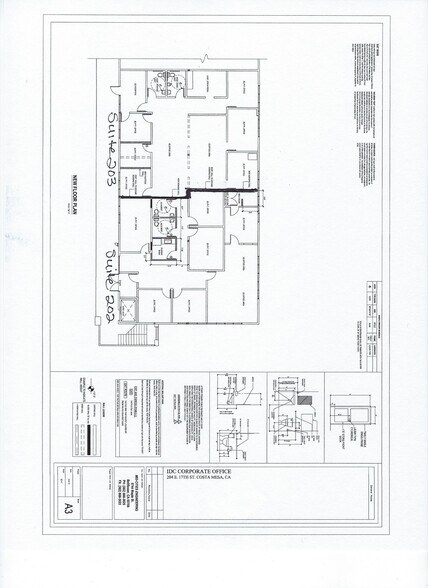 More Photos Of 204 E 17th St, Costa Mesa Unknown For Lease