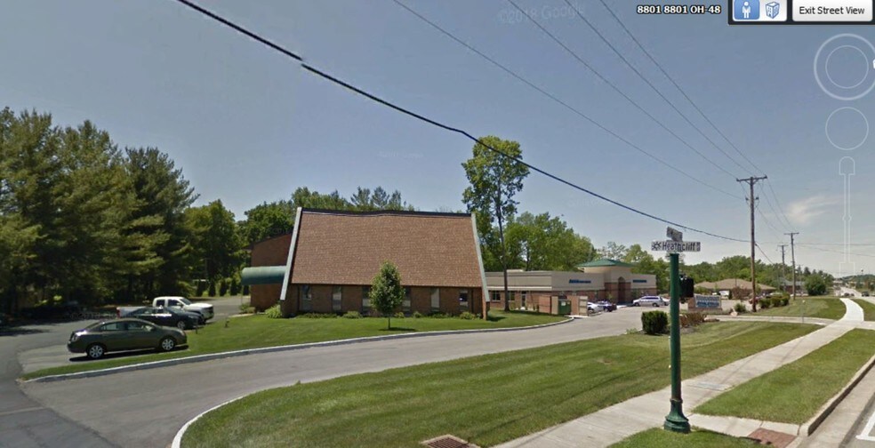 More Photos Of 8801 N Main St, Dayton Medical For Lease